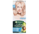 Garnier Color Naturals hair color 112 Extra Light Rainbow Blonde