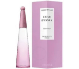 Issey Miyake L Eau d Issey Femme Solar Violet Eau de Toilette for women 50 ml