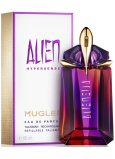 Thierry Mugler Alien Hypersense eau de parfum for women 60 ml refillable