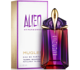 Thierry Mugler Alien Hypersense parfémovaná voda pro ženy 60 ml plnitelná
