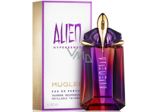 Thierry Mugler Alien Hypersense eau de parfum for women 60 ml refillable