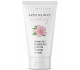 Regina Almond Cream Intensive Care for Dry Hands 75 ml