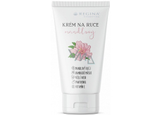 Regina Almond Cream Intensive Care for Dry Hands 75 ml