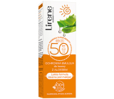 Lirene SC SPF50 Protective Facial Emulsion with Aloe vera 50 ml