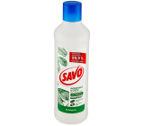 Savo Botanitech universal disinfectant and floor cleaner 1 l