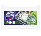 Domestos Power Pine 3in1 toilet curtain refill 35 g