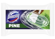 Domestos Power Pine 3in1 toilet curtain refill 35 g