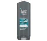Dove Men+ Care Eucalyptus Mint Shower Gel 250 ml
