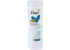 Dove Body Love Ligh Care Moisturising Body Milk 400 ml