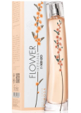 Kenzo Flower by Kenzo Ikebana Mimosa eau de parfum for women 75 ml