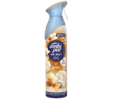 Ambi Pur Gold Orchid air freshener spray 185 ml