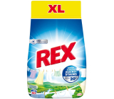 Rex XL Amazonia Freshness washing powder 50 doses 2,75 kg