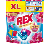 Rex XL Aromatherapy Power Caps Orchid universal washing capsules 36 doses 432 g