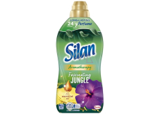 Silan Aromatherapy Fascinating Jungle concentrated fabric softener 50 doses 1,1 l