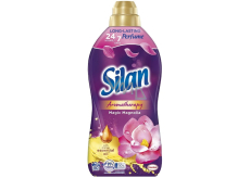 Silan Aromatherapy Magic Magnolia concentrated fabric softener 50 doses 1,1 l