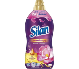 Silan Aromatherapy Magic Magnolia concentrated fabric softener 50 doses 1,1 l