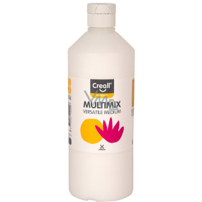 Creall Painting Multimix special essence for the creation of rubbery mass 500ml