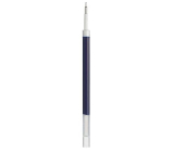 Uni Mitsubishi Signo replacement cartridge for roller UMR-87 for UMN-207/-152 blue 1 piece