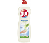 Pur Balsam Aloe Vera hand dishwashing liquid 750 ml