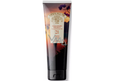 Compagnia Delle Indie 21 Orange and Leather Perfumed Shower Gel 250 ml
