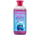 Dermacol Aroma Moment Plummy Monster bath foam 500 ml