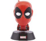 Epee Merch Icon Light Deadpool 10 cm