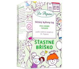 Dr. Popov Happy tummy herbal tea for good digestion 20 x 1,5 g