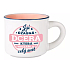 Albi Espresso Mug - You are a wonderful daughter who lit up the world 45 ml