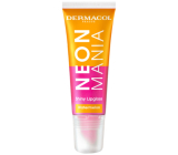 Dermacol Neon Mania Watermelon Lip Gloss 10 ml