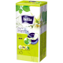 Bella Panty Herbs Tilia sanitary napkins with lime blossom 18 pieces