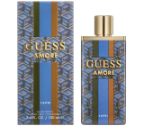 Guess Amore Capri Eau de Toilette unisex 100 ml