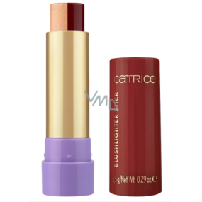 Catrice Generation Joy highlighter blush in a stick C02 Make Me Blush 8,5 g