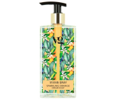 Vivian Gray Sensational Orange creamy liquid soap 350 ml