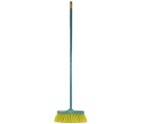 Clanax Sunflower broom with pole 120 cm