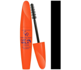 Golden Rose Cat Walk Instant Full Volume, Deep Black Thickening Mascara 9 ml