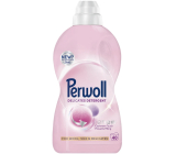 Perwoll Renew Wool & Delicates wool, cashmere and silk washing gel 40 doses 2 l