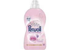 Perwoll Renew Wool & Delicates wool, cashmere and silk washing gel 40 doses 2 l