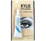 EyelaShes Adhesive glue for false eyelashes White 7 g
