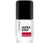 Catrice Ultra Stay Base Coat 10.5 ml
