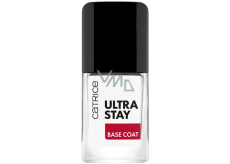 Catrice Ultra Stay Base Coat 10.5 ml