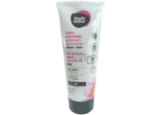 Body Natur Lotus Flower Moisturizing Depilatory Body Cream 200 ml