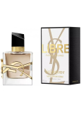 Yves Saint Laurent Libre Florale parfémovaná voda pro ženy 30 ml