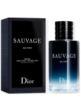 Christian Dior Sauvage Homme Eau de Parfum for Men 100 ml