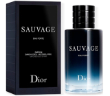 Christian Dior Sauvage Homme Eau de Parfum for Men 100 ml