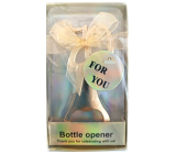 Albi Luxury Bottle Opener 70th Anniversary 9 cm