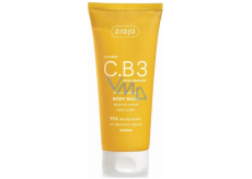 Ziaja Vitamin C.B3 Niacinamide Body Balm 200 ml
