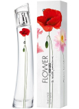 Kenzo Flower by Kenzo La Récolte Parisienne Eau de Parfum for Women 75 ml