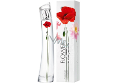 Kenzo Flower by Kenzo La Récolte Parisienne Eau de Parfum for Women 75 ml