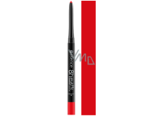 Essence 8h Matte Comfort Lip Liner 13 Never Too Much 0.3 g
