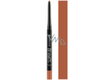 Essence 8h Matte Comfort Lip Liner 14 Because It's Iconic 0.3 g